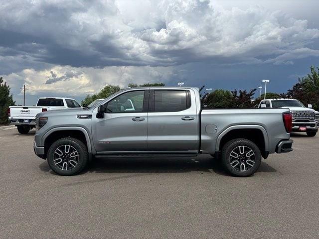 new 2025 GMC Sierra 1500 car, priced at $67,522