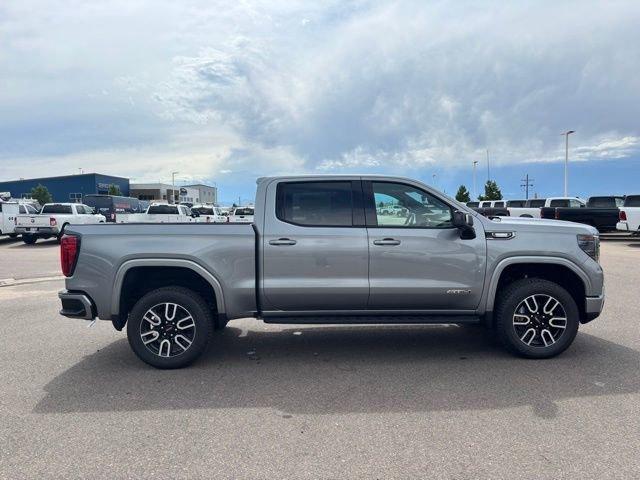 new 2025 GMC Sierra 1500 car, priced at $67,522