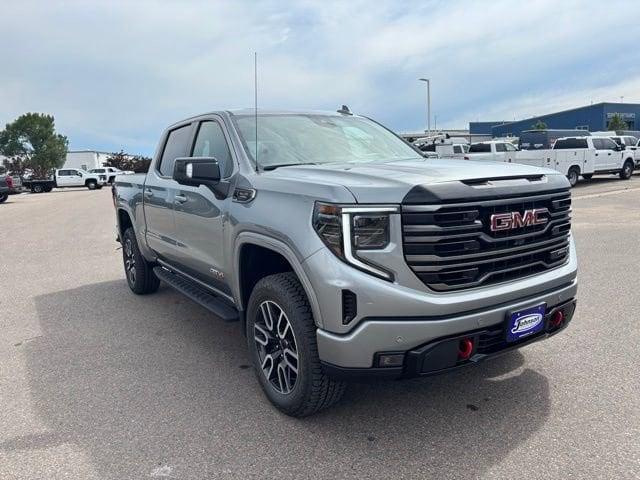 new 2025 GMC Sierra 1500 car, priced at $67,522
