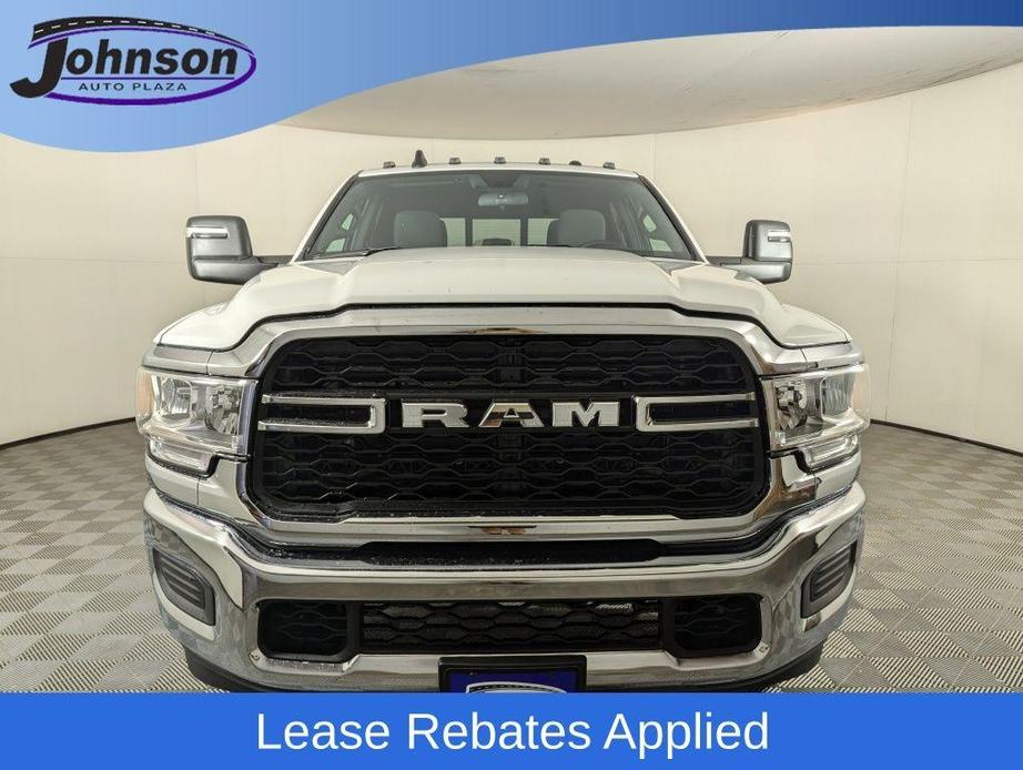 new 2024 Ram 2500 car, priced at $52,742