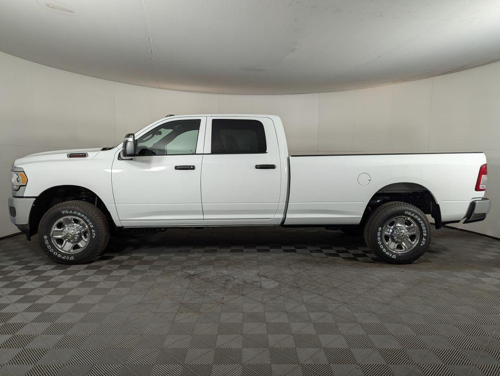 new 2024 Ram 2500 car, priced at $48,599