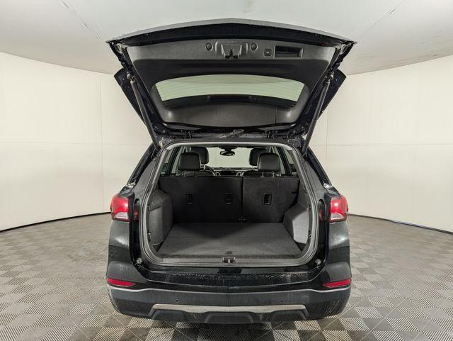 used 2023 Chevrolet Equinox car, priced at $28,488