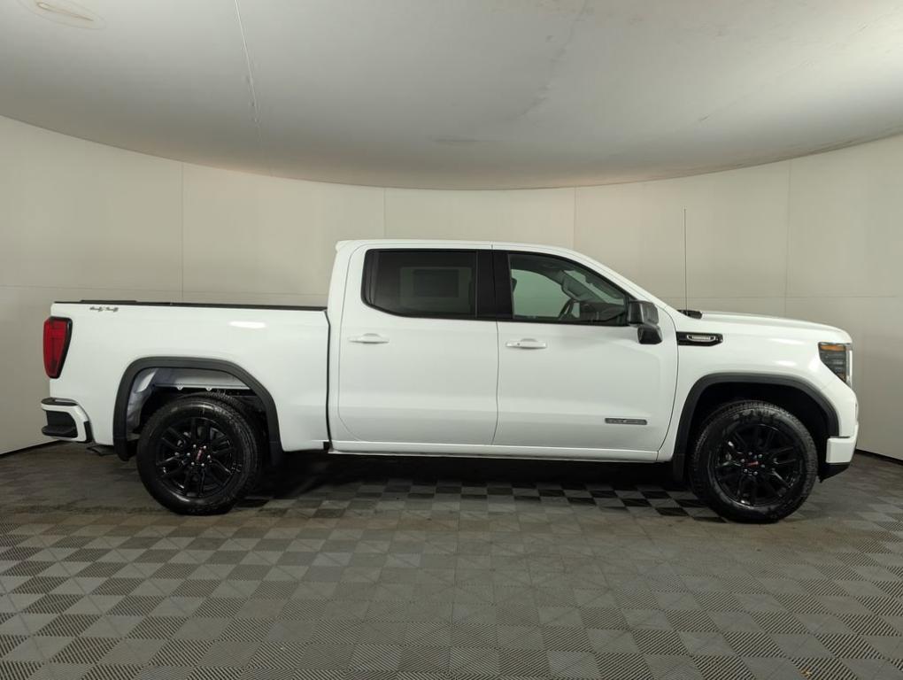 new 2025 GMC Sierra 1500 car, priced at $54,644