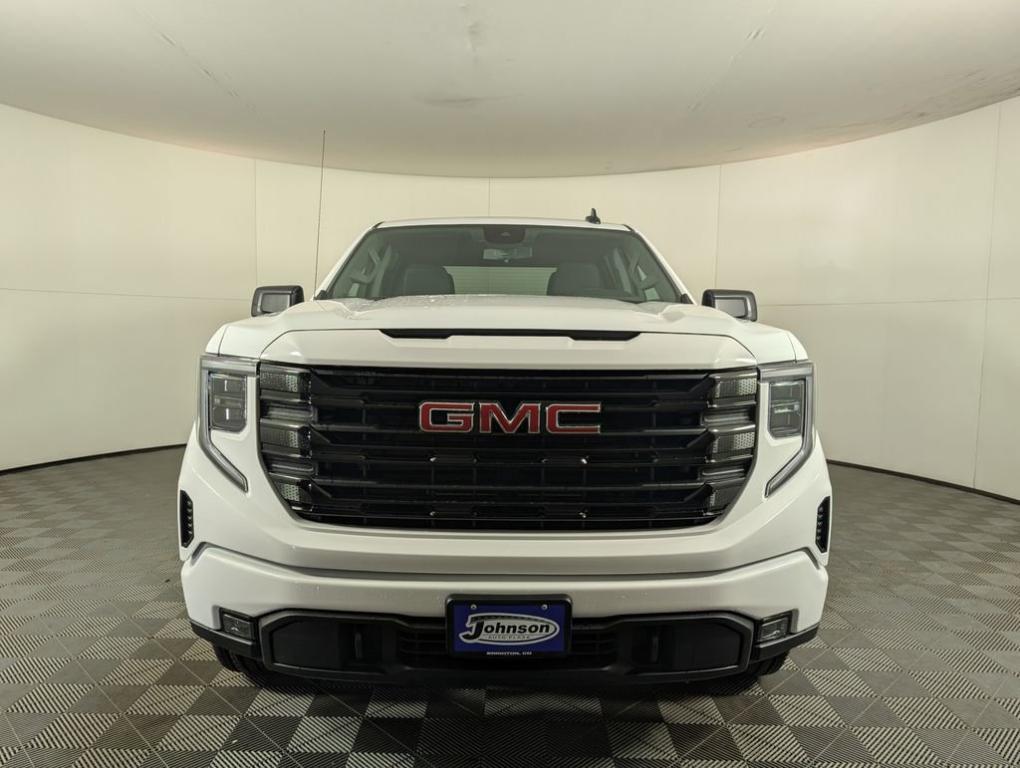 new 2025 GMC Sierra 1500 car, priced at $54,644