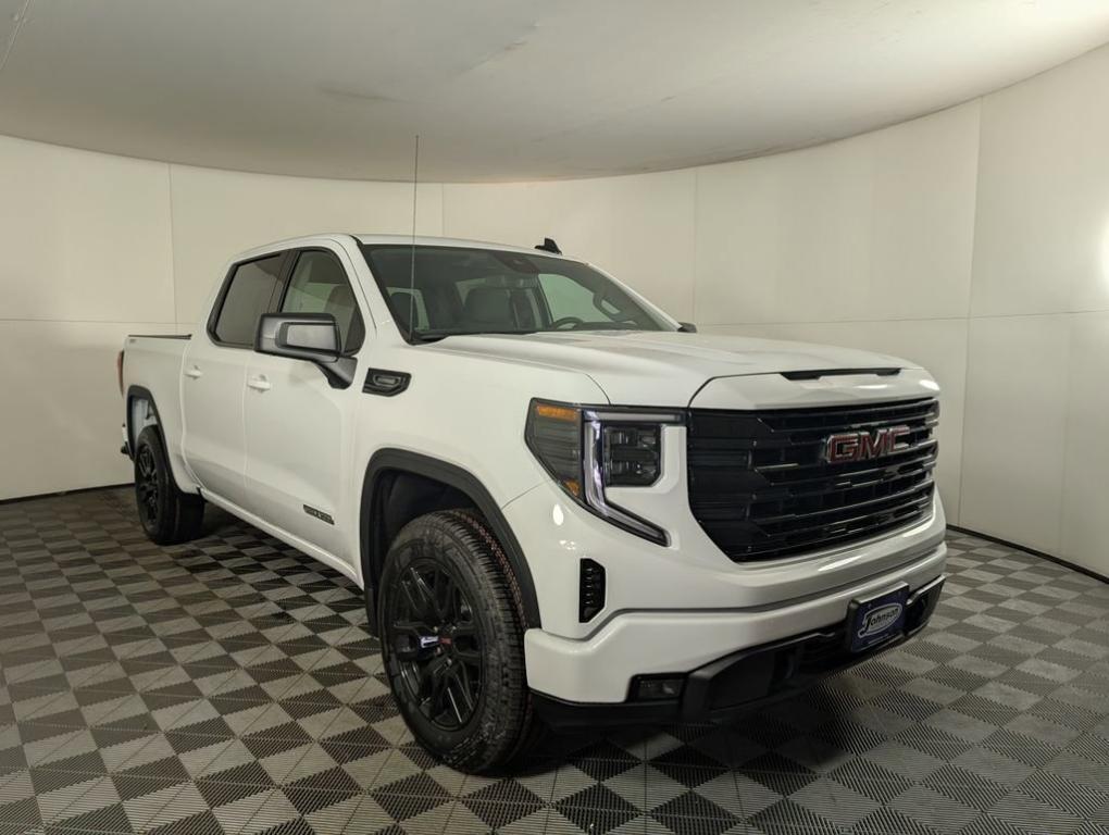 new 2025 GMC Sierra 1500 car, priced at $54,644