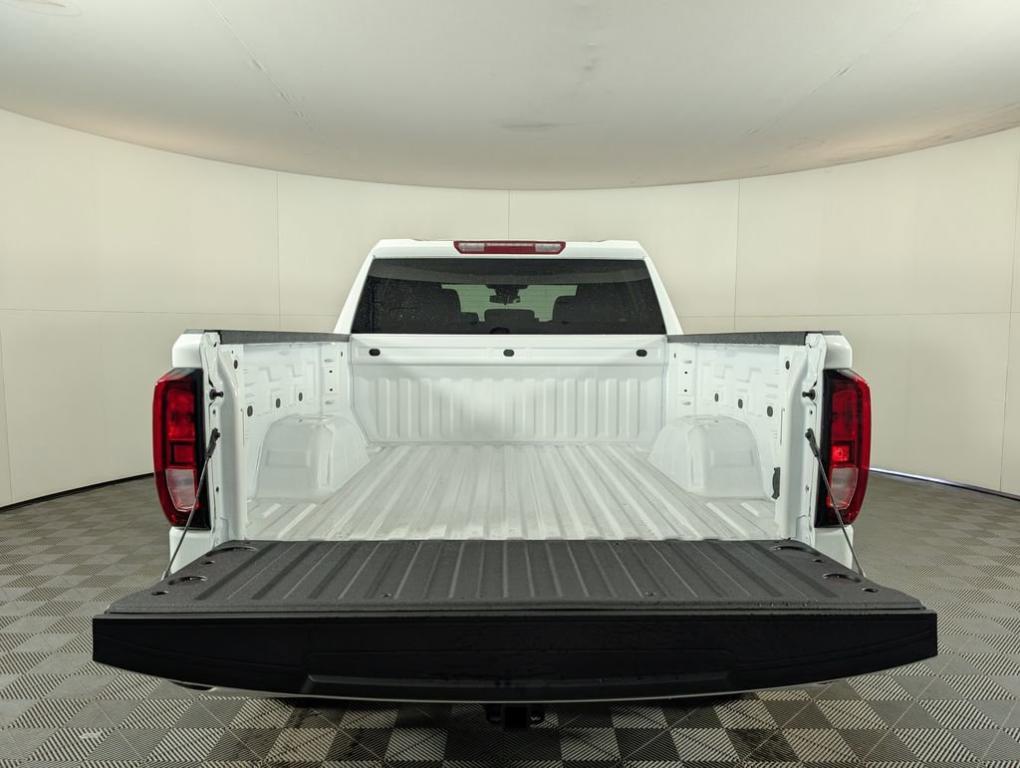 new 2025 GMC Sierra 1500 car, priced at $54,644