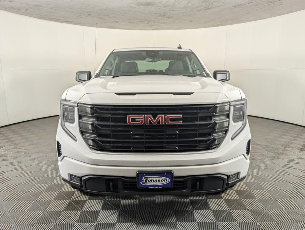 new 2026 GMC Sierra 1500 car, priced at $50,218