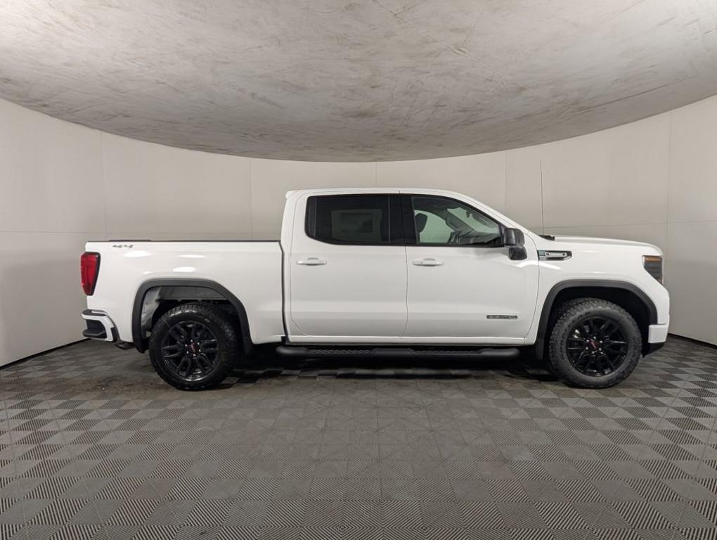 new 2026 GMC Sierra 1500 car, priced at $50,218