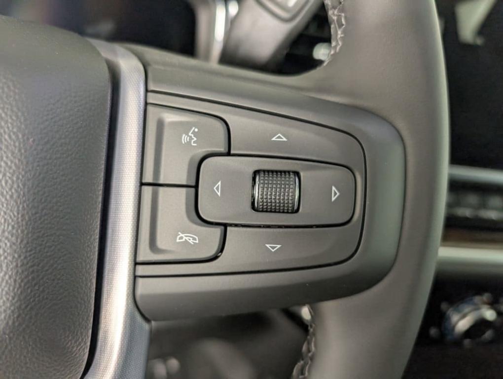 new 2026 GMC Sierra 1500 car, priced at $50,218