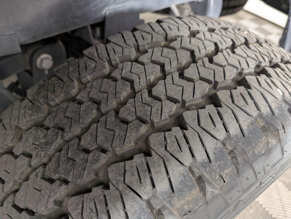 used 2024 Ram 2500 car, priced at $48,488