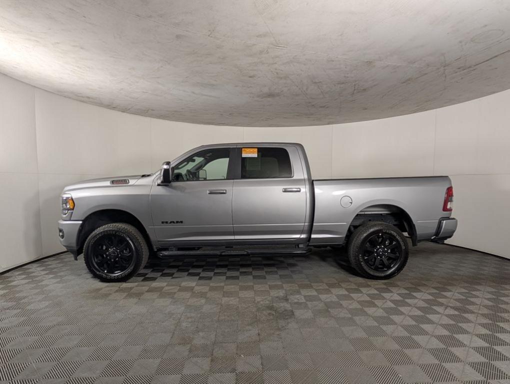 used 2024 Ram 2500 car, priced at $48,488