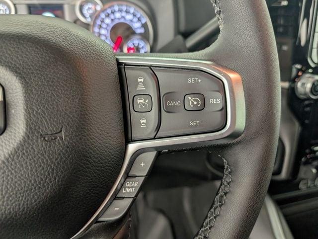 new 2025 Ram 3500 car, priced at $72,728