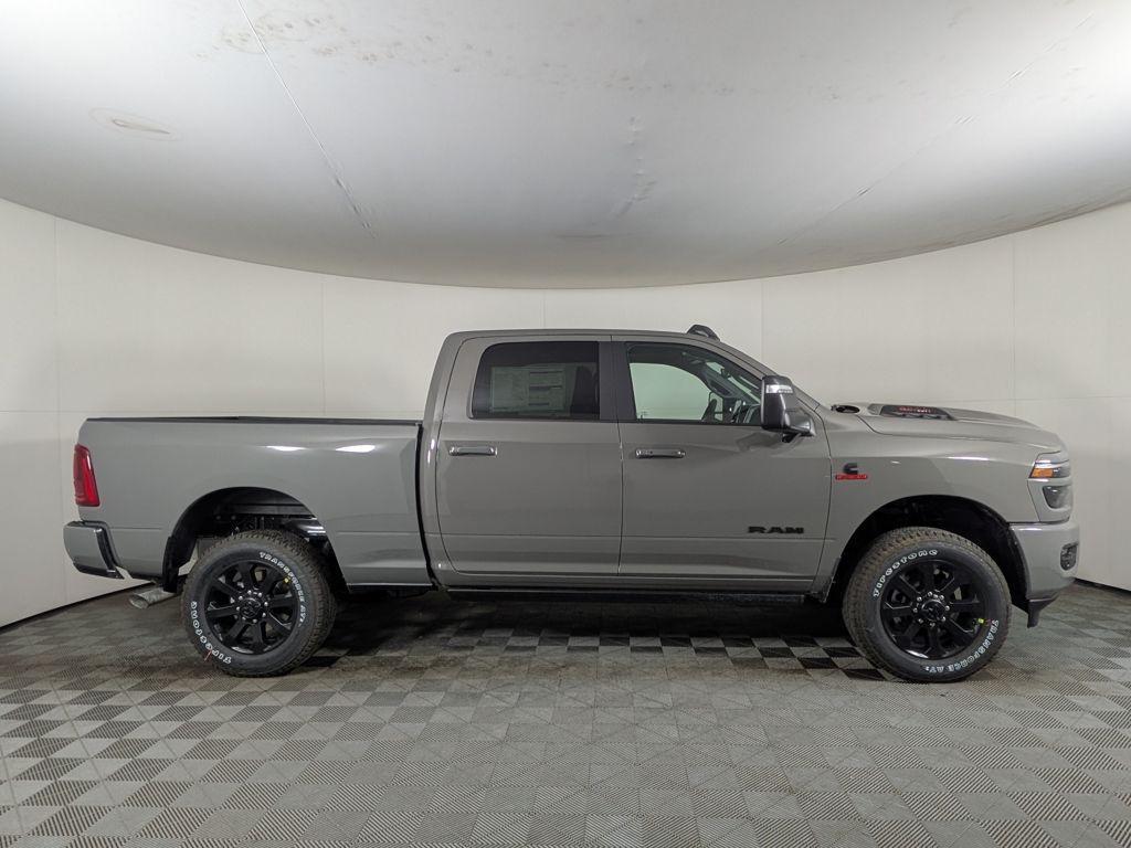 new 2025 Ram 2500 car, priced at $84,107
