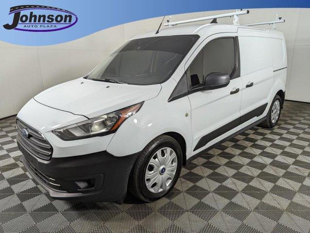 used 2020 Ford Transit Connect car, priced at $21,488
