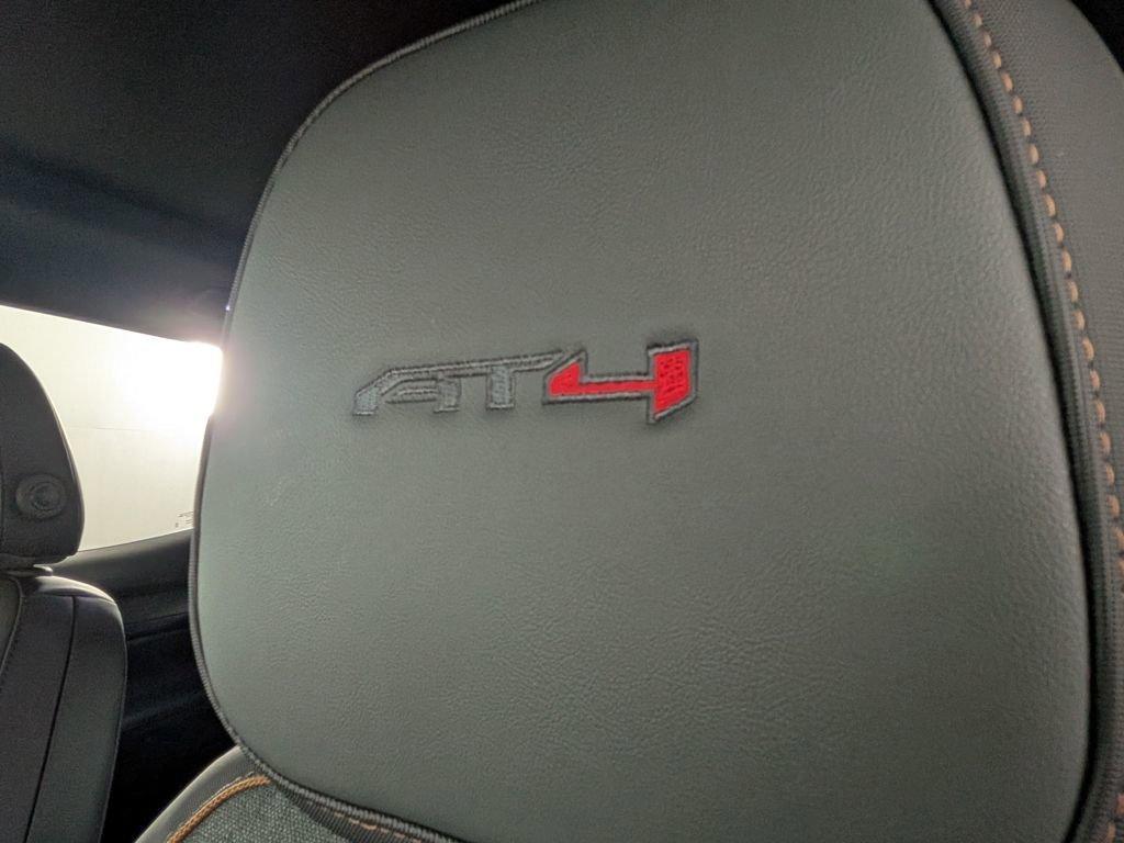 new 2026 GMC Terrain car, priced at $43,718