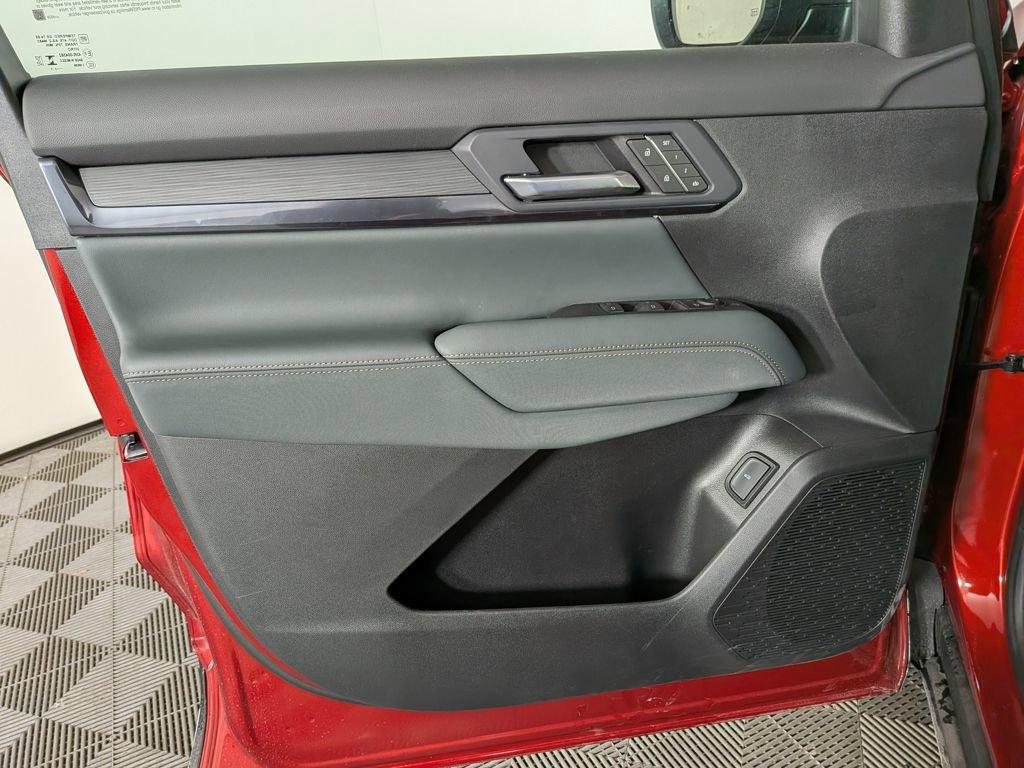 new 2026 GMC Terrain car, priced at $43,718