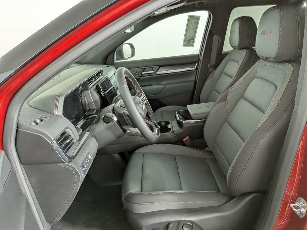 new 2026 GMC Terrain car, priced at $43,718