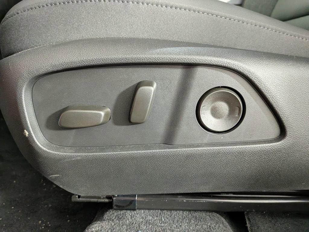 new 2026 GMC Terrain car, priced at $43,718