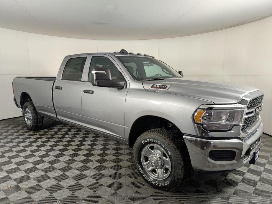 new 2024 Ram 2500 car, priced at $55,514