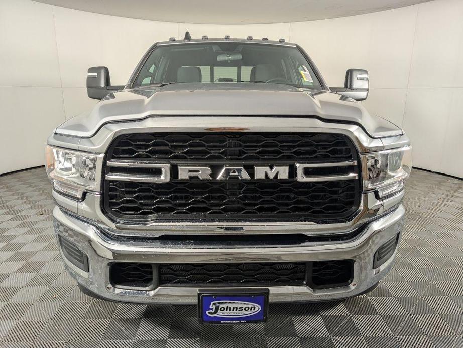 new 2024 Ram 2500 car, priced at $55,514