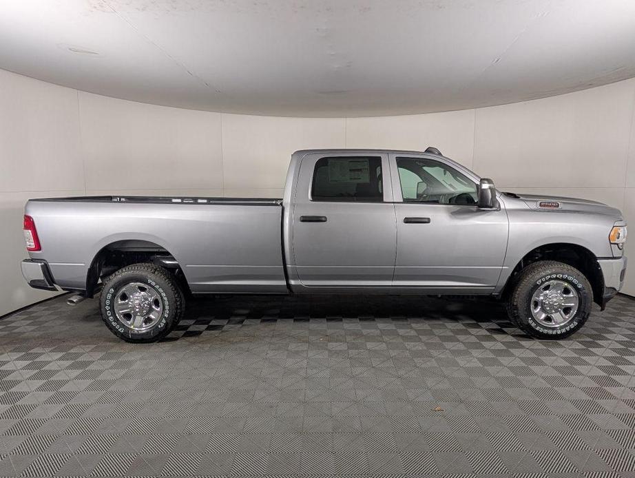 new 2024 Ram 2500 car, priced at $55,514