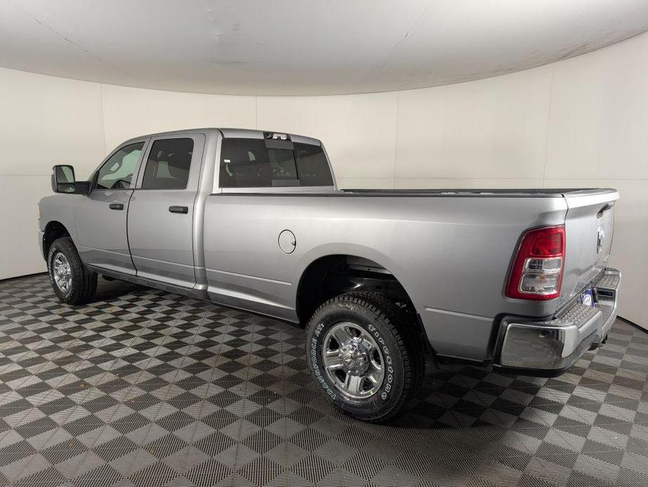 new 2024 Ram 2500 car, priced at $55,514