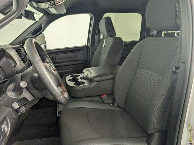 new 2025 Ram 2500 car, priced at $66,438