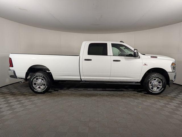 new 2025 Ram 2500 car, priced at $69,238