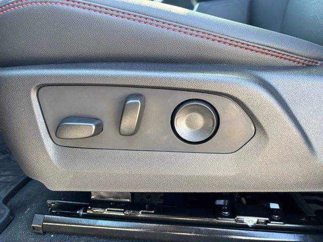new 2025 Chevrolet Colorado car, priced at $48,898