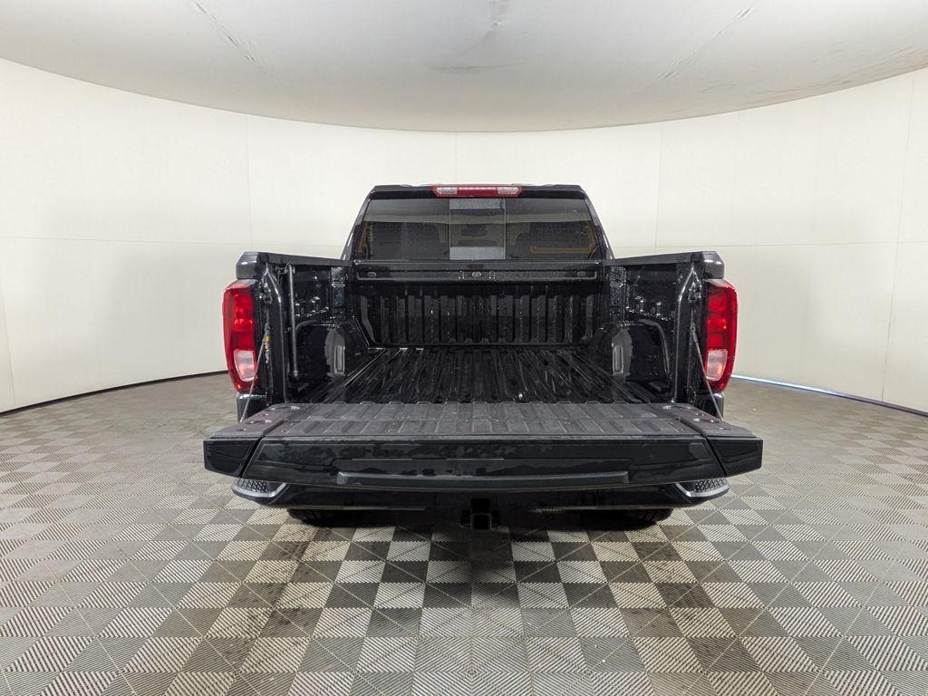 used 2024 GMC Sierra 1500 car, priced at $54,988