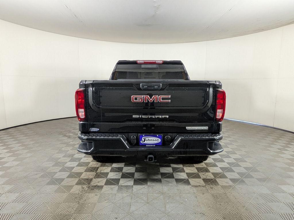used 2024 GMC Sierra 1500 car, priced at $54,988