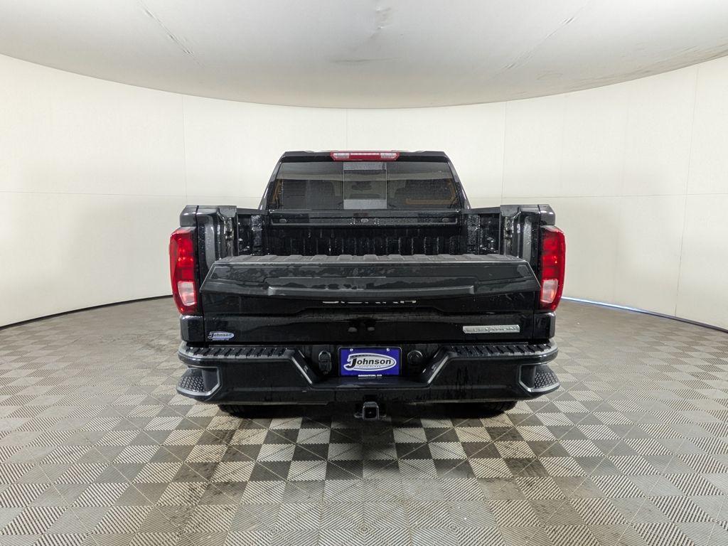 used 2024 GMC Sierra 1500 car, priced at $54,988