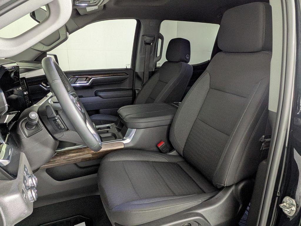 used 2024 GMC Sierra 1500 car, priced at $54,988
