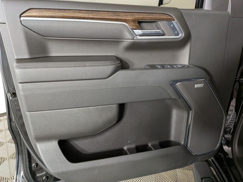 used 2024 GMC Sierra 1500 car, priced at $54,988