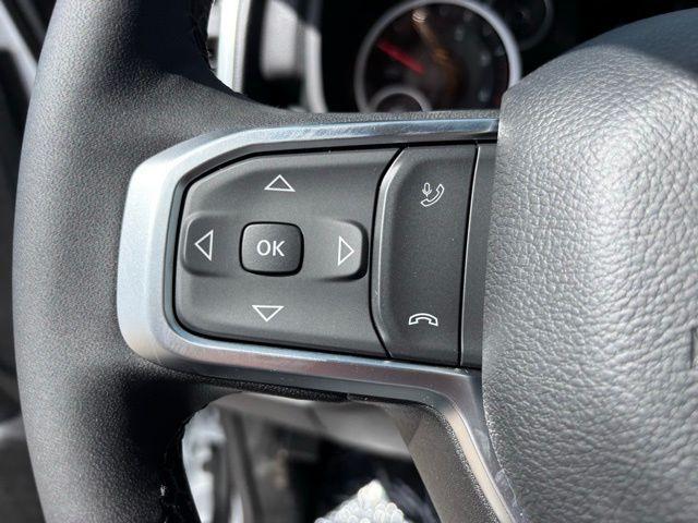 new 2025 Ram 3500 car, priced at $73,836