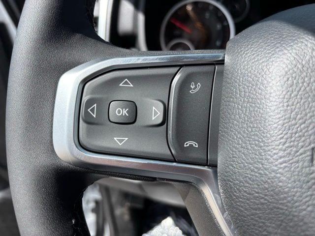 new 2025 Ram 3500 car, priced at $71,266