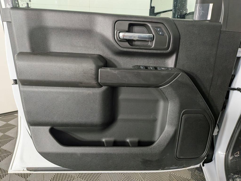 new 2025 GMC Sierra 2500 car, priced at $60,674