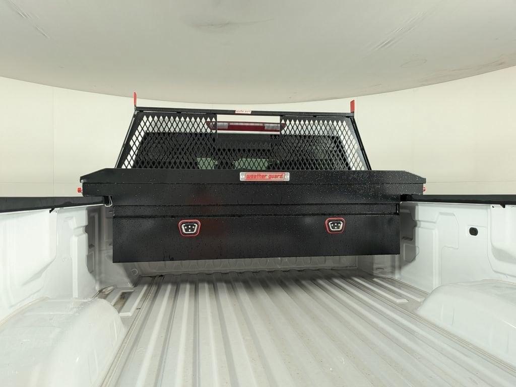 new 2025 GMC Sierra 2500 car, priced at $60,674