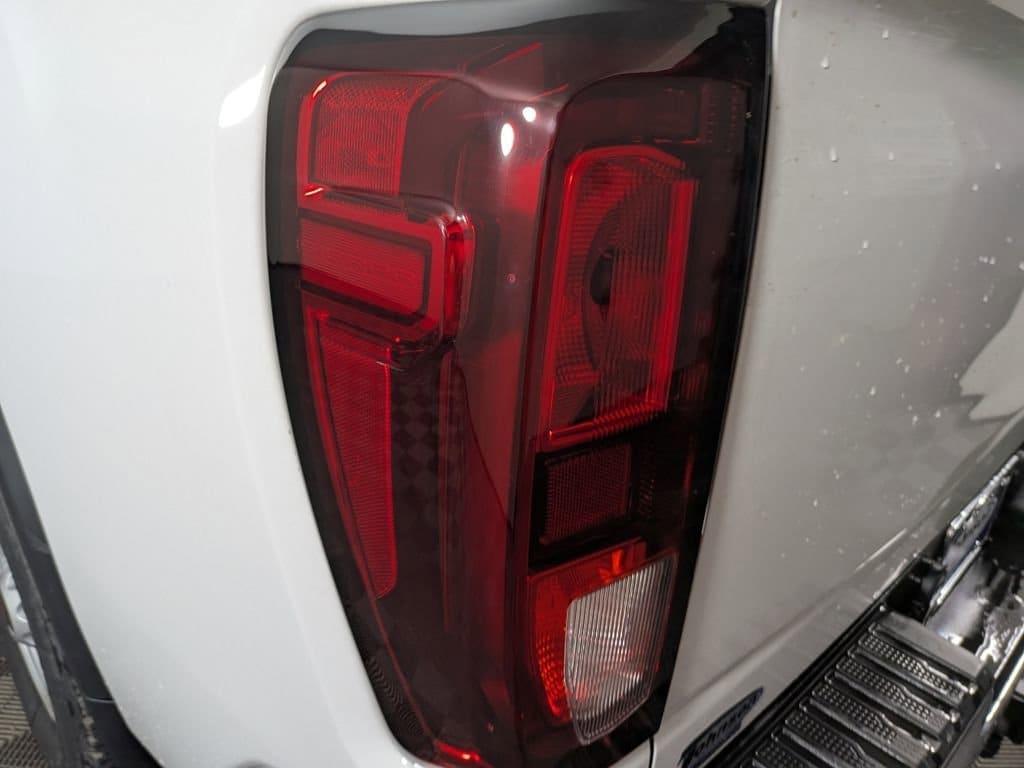 new 2025 GMC Sierra 2500 car, priced at $60,674