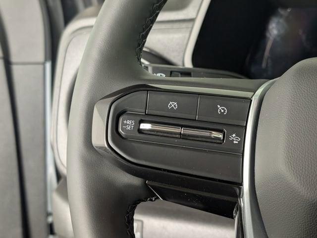 new 2025 Chevrolet Colorado car, priced at $46,190