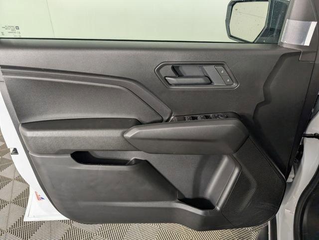 new 2025 Chevrolet Colorado car, priced at $46,190