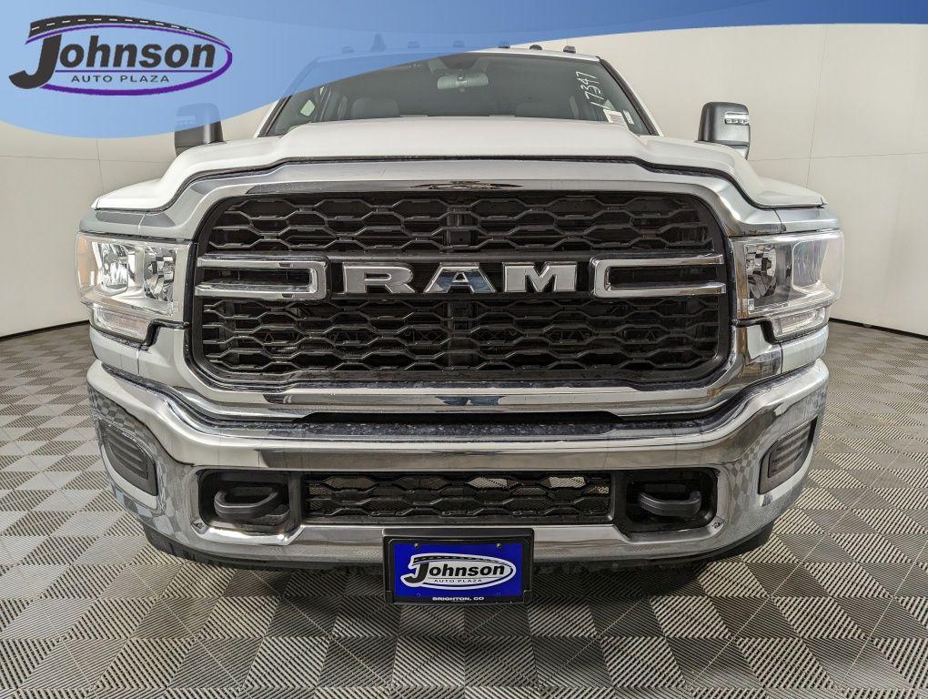 new 2024 Ram 2500 car, priced at $72,581