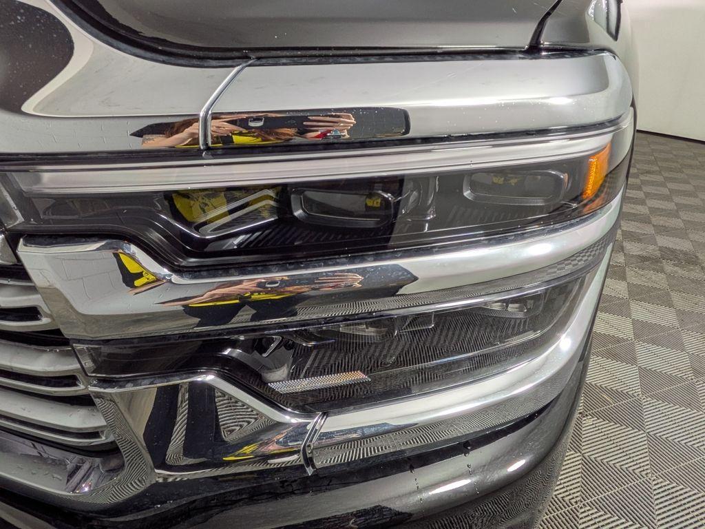 new 2025 Ram 2500 car, priced at $79,330