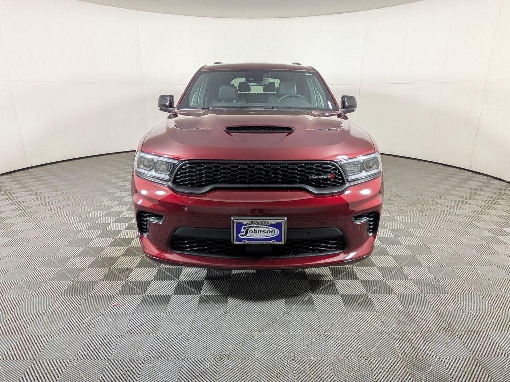 new 2025 Dodge Durango car, priced at $58,774