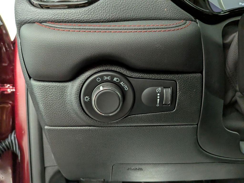 new 2025 Dodge Durango car, priced at $58,774