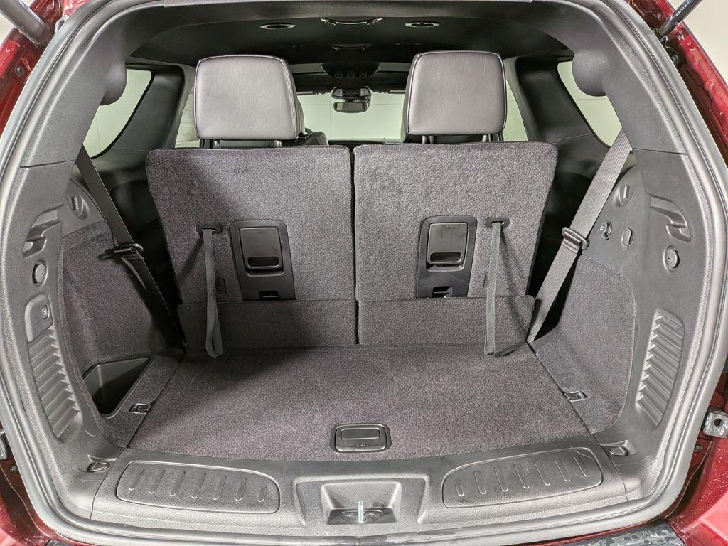 new 2025 Dodge Durango car, priced at $58,774