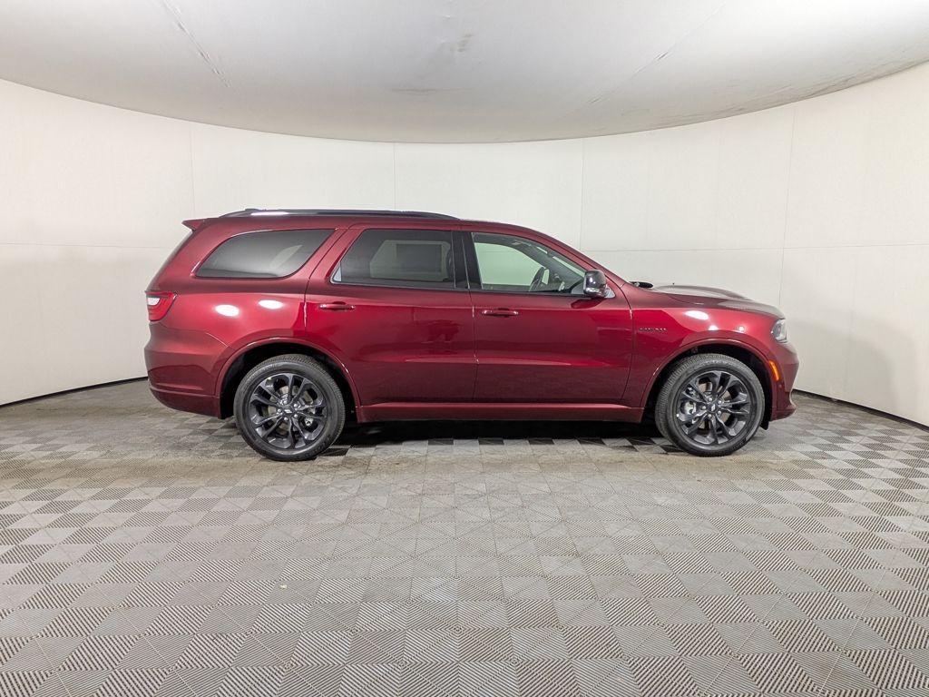 new 2025 Dodge Durango car, priced at $58,774