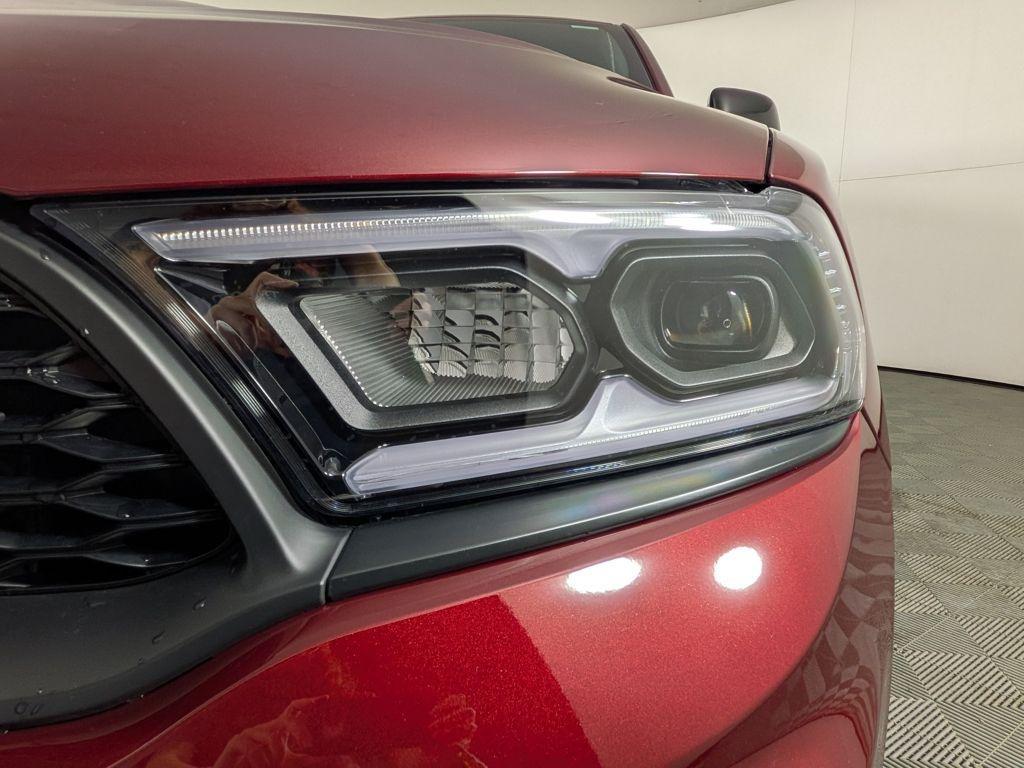 new 2025 Dodge Durango car, priced at $58,774