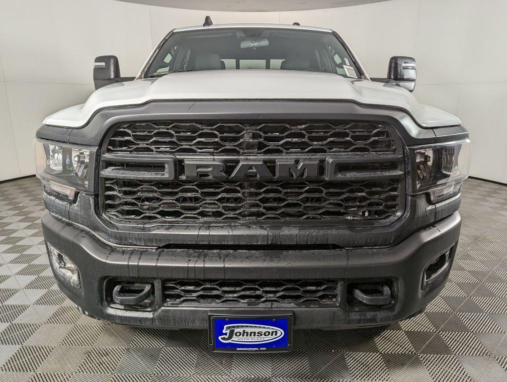 new 2024 Ram 3500 car, priced at $63,554