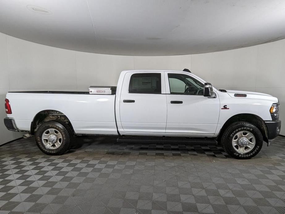 new 2024 Ram 3500 car, priced at $75,711